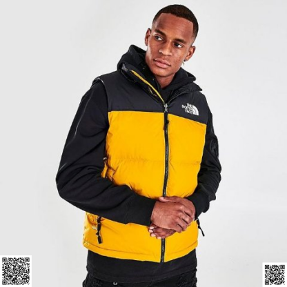 美國代購正品 The North Face 1996 Retro Nuptse 背心夾剋