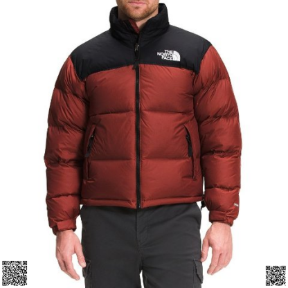 美國代購正品 The North Face 1996 羽絨服