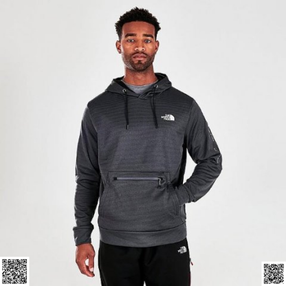 美國代購正品 The North Face Amphere 衛衣