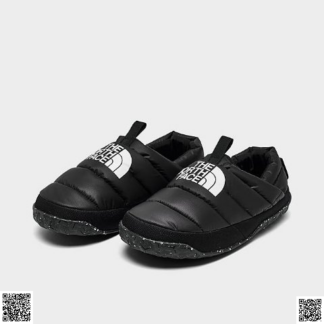 美國代購正品 The North Face Nuptse Mule 拖鞋