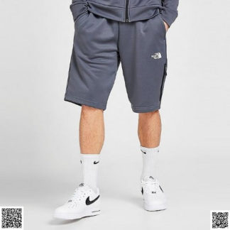 美國代購正品 The North Face 男士短褲