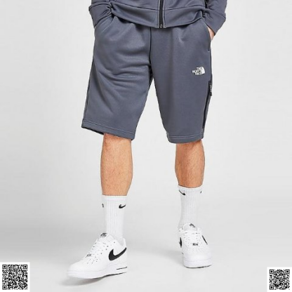美國代購正品 The North Face 男士短褲