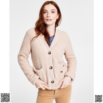 美國代購正品 Tommy Hilfiger 泰迪毛衣