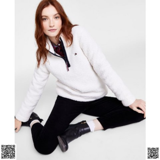 美國代購正品 Tommy Hilfiger 泰迪衛衣