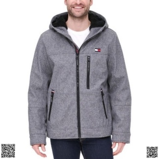 美國代購正品 Tommy Hilfiger 男士外套