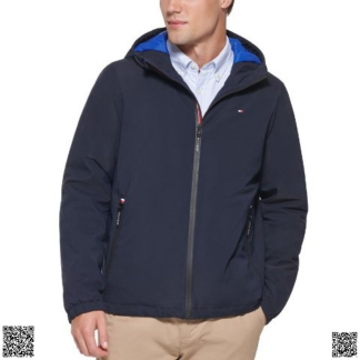 美國代購正品 Tommy Hilfiger 男士外套