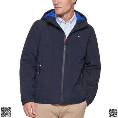 美國代購正品 Tommy Hilfiger 男士外套
