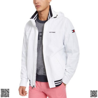 美國代購正品 Tommy Hilfiger 男士外套
