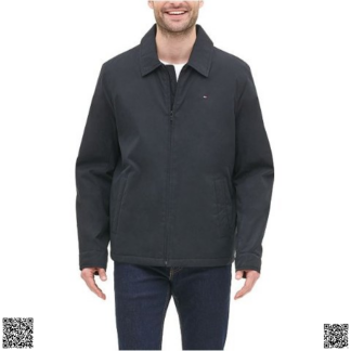 美國代購正品 Tommy Hilfiger 男士外套