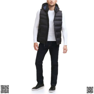 美國代購正品 Tommy Hilfiger 男士外套