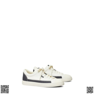 美國代購正品 Tory Burch Classic Court 運動鞋