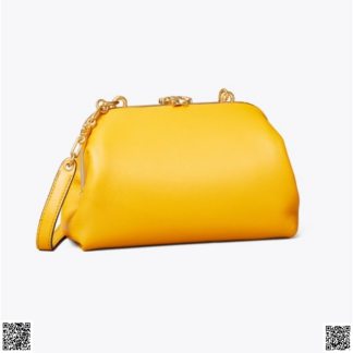 美國代購正品 Tory Burch Cleo 雲朵包