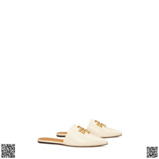 美國代購正品 Tory Burch Eleanor 穆勒鞋