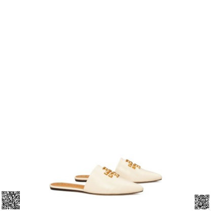 美國代購正品 Tory Burch Eleanor 穆勒鞋