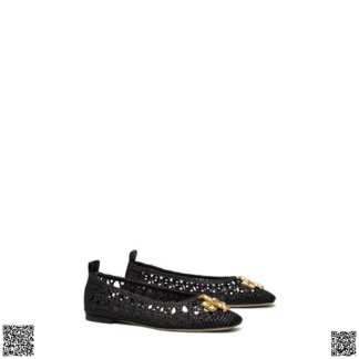 美國代購正品 Tory Burch Eleanor芭蕾平底鞋