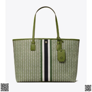 美國代購正品 Tory Burch Gemini托特包