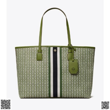 美國代購正品 Tory Burch Gemini托特包