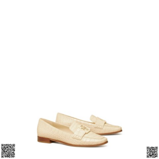 美國代購正品 Tory Burch Georgia 樂福鞋