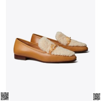 美國代購正品 Tory Burch Jessa 樂福鞋