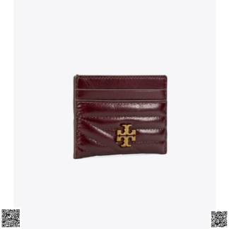 美國代購正品 Tory Burch Kira 卡包