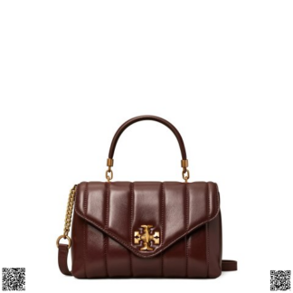 美國代購正品 Tory Burch Kira 斜挎包