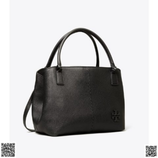 美國代購正品 Tory Burch McGraw 托特包