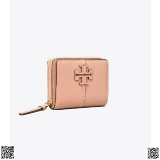 美國代購正品 Tory Burch McGraw 錢包