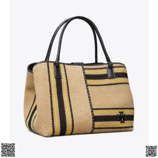 美國代購正品 Tory Burch McGraw托特包
