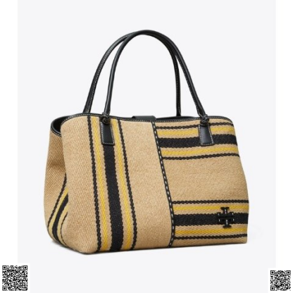 美國代購正品 Tory Burch McGraw托特包