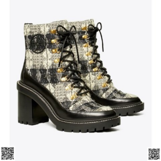 美國代購正品 Tory Burch Miller 靴子