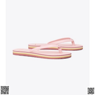 美國代購正品 Tory Burch Mini Minnie 拖鞋