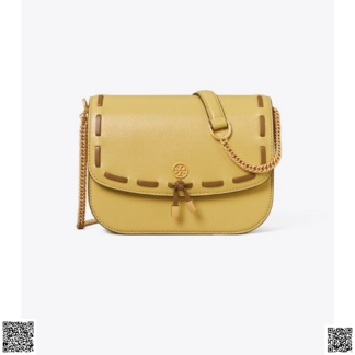 美國代購正品 Tory Burch Robinson Pickstitch 單肩包