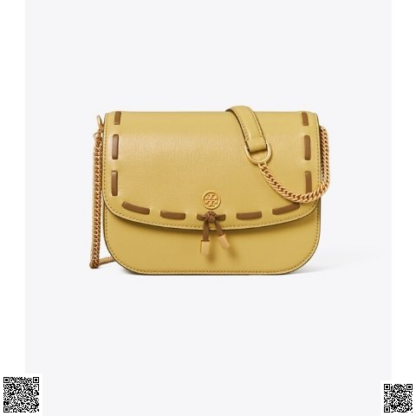 美國代購正品 Tory Burch Robinson Pickstitch 單肩包