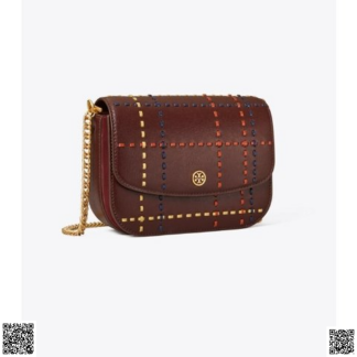 美國代購正品 Tory Burch Robinson 斜挎包