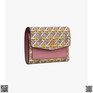 美國代購正品 Tory Burch Robinson 錢包