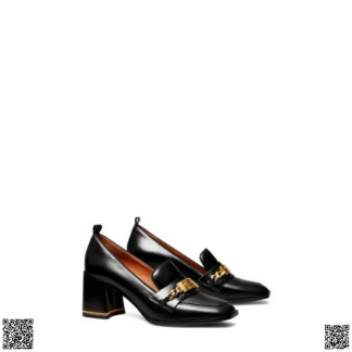 美國代購正品 Tory Burch Ruby Loafer 高跟鞋