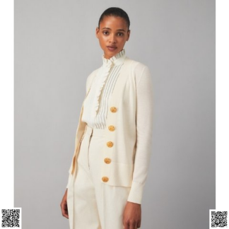 美國代購正品 Tory Burch Simone開衫