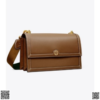 美國代購正品 Tory Burch T Monogram 單肩包