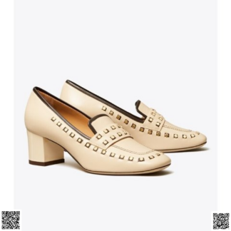 美國代購正品 Tory Burch Tory 樂福鞋