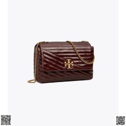 美國代購正品 Tory Burch kira斜挎包