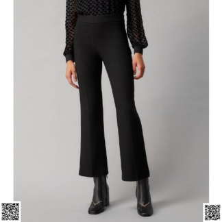 美國代購正品 Tory Burch 微喇褲