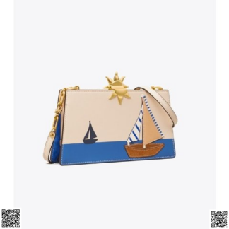 美國代購正品 Tory Burch 斜挎包