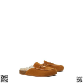 美國代購正品 Tory Burch 新款穆勒鞋 3色選