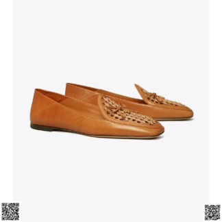 美國代購正品 Tory Burch 樂福鞋