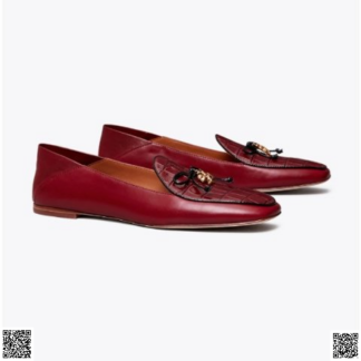 美國代購正品 Tory Burch 樂福鞋