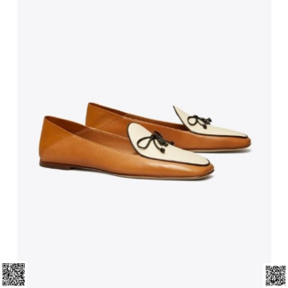 美國代購正品 Tory Burch 樂福鞋