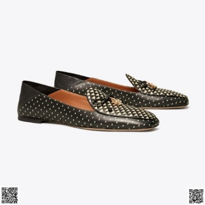 美國代購正品 Tory Burch 樂福鞋