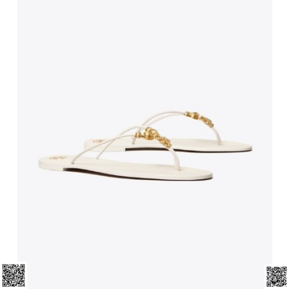 美國代購正品 Tory Burch 涼鞋