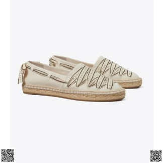 美國代購正品 Tory Burch 漁夫鞋