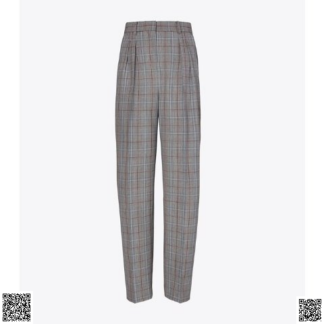 美國代購正品 Tory Burch 羊毛西裝闊腿褲